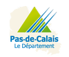 Logo Conseil Général du Pas-de-Calais