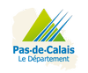 Logo Conseil Gnral du Pas-de-Calais