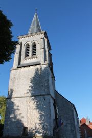 photo église